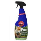 Vitax - Stay Off Fox Deterrent - 750ml