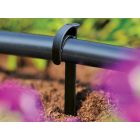 Hozelock - Supply Tube Stake - 4mm