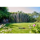 Hozelock - Rectangular Sprinkler Plus - 250L