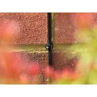 Hozelock - Wall Clip 4mm
