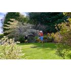 Hozelock - Rectangular Sprinkler Plus - 220m