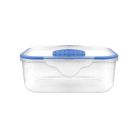 Lock 'n' Seal - Rectangular Container - 1.8L