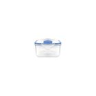 Lock 'n' Seal - Square Container - 0.6L