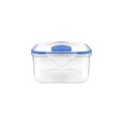 Lock 'n' Seal - Square Container - 2L
