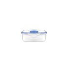 Lock 'n' Seal - Rectangular Container - 0.7L
