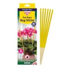 Zero In - Pot Plant Insect Sticks