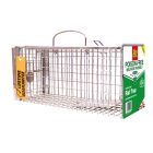 The Big Cheese - Poison Free Ready Baited Rat Trap