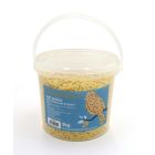 Honeyfield's - Suet Pellet With Mealworm Tub - 3kg