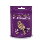 Honeyfield's - Mealworms - 1kg