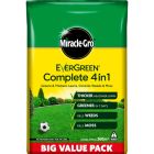 Miracle-Gro® - Evergreen Complete 4 in 1 - 360sqm