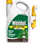 Weedol - Fast Acting Man Spray - 3L