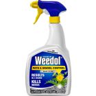Weedol - Path & Gravel RTU - 1L