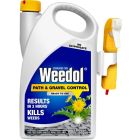 Weedol - Path & Gravel Spray - 3L - RTU