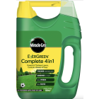 Miracle-Gro® - Evergreen Complete 4 in 1 Spreader - 80sqm