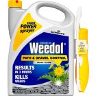 Weedol - Path & Gravel Power Spray - 5L - RTU