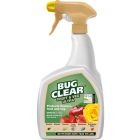 BugClear - Fruit & Veg Ultra - 800ml