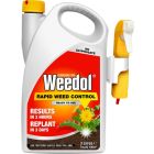 Weedol - Rapid RTU Man Spray - 3L