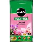 Miracle-Gro® Peat Free Orchid 10L