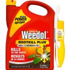 Weedol - Rootkill Power Spray - 5L - RTU