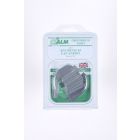 ALM - Aluminium Lap Strips - Pack of 50