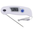 Brannan - Stainless Steel Folding Probe Thermometer