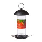 Ambassador - Black Steel Seed Feeder
