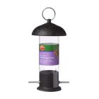 Ambassador - Black Steel Sunflower Feeder