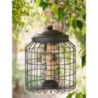 Ambassador - Heavy Duty Black Squirrel Proof Fatball Feeder