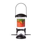 Ambassador - Black Flip Top Seed Feeder