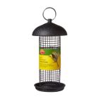 Ambassador - Black Steel Peanut Feeder