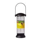 Ambassador - Black Flip Top Peanut Feeder
