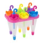 Tala - Umbrella Lolly Moulds - Set of 6
