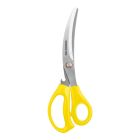 Grunwerg - 9.5" Poultry Shears - Yellow