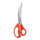 Grunwerg - 9.5" Poultry Shears - Red