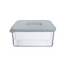 Thumbs Up - Rectangular Food Container - 1.8L
