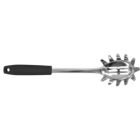 Initial - Stainless Steel Spaghetti Spoon - 30cm