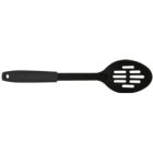 Initial - Slotted Spoon - 31cm