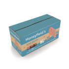 Honeyfields - Suet Black Fruity Flavour 300g