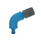 Qwickhose - Nozzle Spray End