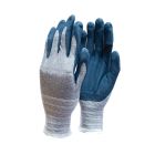 Town & Country - Eco Flex Comfort Grey Gloves - Medium