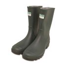 Town & Country - Eco Essential Wellington Boots Half Length - Size 5