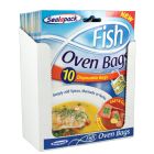Sealapack - Cookafish Bags