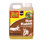 The Big Cheese - Run Rabbit Repellent - 2L