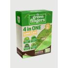GREENFINGERS - 4 In 1 Lawn Care - 1.6kg