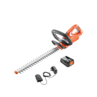 Flymo - Easicut 450 Cordless Hedge Trimmer Kit - 18V