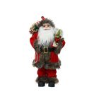 Kaemingk Red Christmas Santa - 60cm