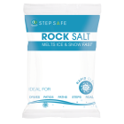 Deco-Pak White Winter Rock Salt - Large