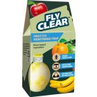 Fly Clear Fruit Fly Trap