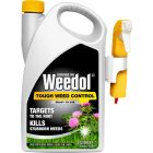 Weedol Tough Weed Control 5L Power Sprayer