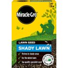 Miracle-Gro® Shady Lawn Seed Covers Up To 28m2